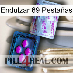 Endulzar 69 Pestañas 37